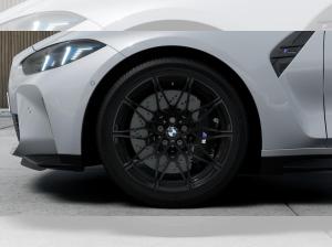 BMW M3 Competition M xDrive 🔥sofort Verfügbar🔥