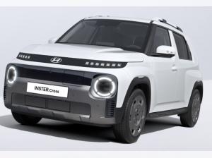 Hyundai INSTER 💼GEWERBE💼🔥KURZFRISTIG VERFÜGBAR🔥49kWh🔥TREND🔥EFFIZIENZ-PAKET🔥