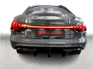 Audi e-tron GT RS HUD MATRIX B&O PANO RS-DESIGN-PAKET ASSISTENZPAKET ALLRADLENDUNG