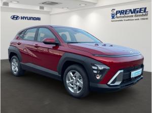 Hyundai KONA SX2 1.6T DCT Select LED/Navi/Kamera/SHZ/GRA