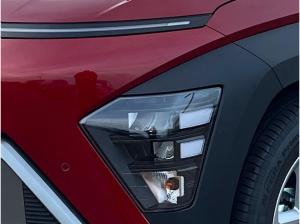 Hyundai KONA SX2 1.6T DCT Select LED/Navi/Kamera/SHZ/GRA