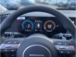 Hyundai KONA SX2 1.6T DCT Select LED/Navi/Kamera/SHZ/GRA