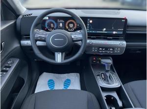 Hyundai KONA SX2 1.6T DCT Select LED/Navi/Kamera/SHZ/GRA