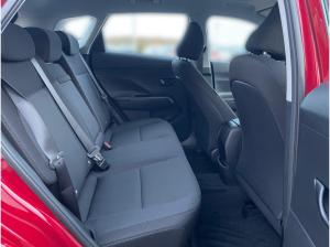 Hyundai KONA SX2 1.6T DCT Select LED/Navi/Kamera/SHZ/GRA