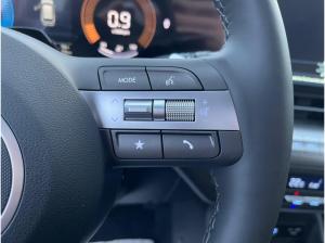 Hyundai KONA SX2 1.6T DCT Select LED/Navi/Kamera/SHZ/GRA