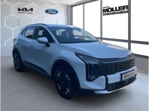 Kia Sportage PE 1.6T 2WD + Komfort Navi LED PDCv+h SHZ Klimaautom Rückfah