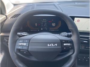 Kia Sportage PE 1.6T 2WD + Komfort Navi LED PDCv+h SHZ Klimaautom Rückfah