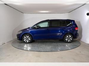 Volkswagen Touran GOAL 1.5 TSI 7-Gang-DSG 7-Gang DSG