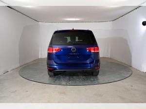 Volkswagen Touran GOAL 1.5 TSI 7-Gang-DSG 7-Gang DSG