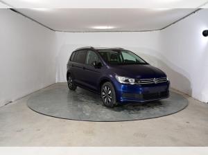 Volkswagen Touran GOAL 1.5 TSI 7-Gang-DSG 7-Gang DSG