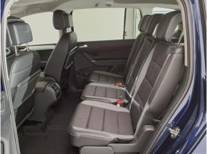 Volkswagen Touran GOAL 1.5 TSI 7-Gang-DSG 7-Gang DSG