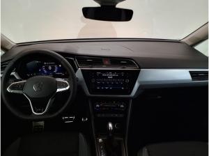 Volkswagen Touran GOAL 1.5 TSI 7-Gang-DSG 7-Gang DSG