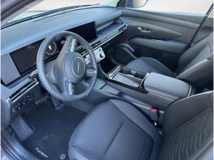 Hyundai TUCSON PHEV // AWD // TREND // 0,5% DIENSTWAGENSTEUER // SOFORT VERFÜGBAR