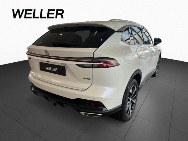MG HS Luxury Schalter 1.5 GDI❗ *DEAL *❗*SOFORT VERFÜGBAR❗