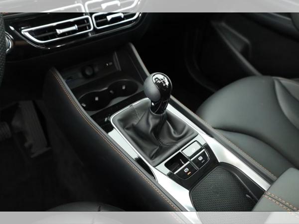 MG HS Luxury Schalter 1.5 GDI❗ *DEAL *❗*SOFORT VERFÜGBAR❗