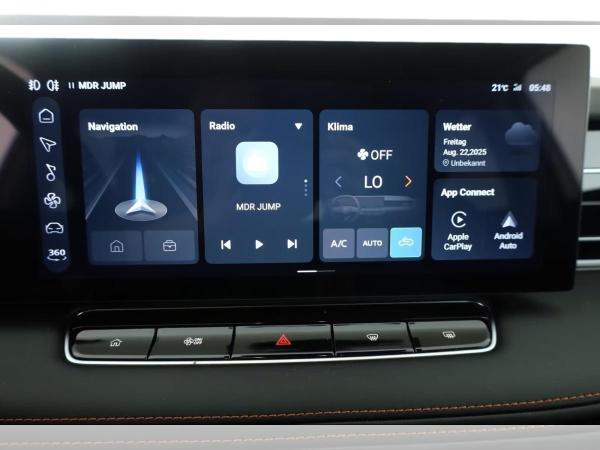 MG HS Luxury Schalter 1.5 GDI❗ *DEAL *❗*SOFORT VERFÜGBAR❗