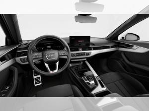 Audi A4 Avant 45 TFSI quattro S line - kurzfristig verfügbar !