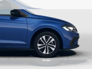 Volkswagen Polo ENERGY 1.0 TSI (Solingen)