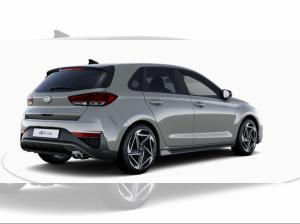Hyundai i30 N Line - 7DCT🟢SOFORT VERFÜGBAR🟢 1.5 T-GDI Navi LED ACC Apple CarPlay SHZ
