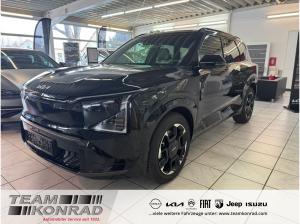 Kia EV5 ⚡GT-Line Launch Edition - 81,4-kWh⚡- sofort verfügbar  ✅