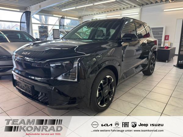 Kia EV5 ⚡GT-Line Launch Edition - 81,4-kWh⚡- sofort verfügbar  ✅