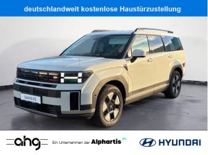 Hyundai SANTA FE INTRO // 4WD // SOFORT VERFÜGBAR