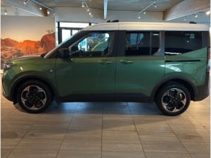 Ford Tourneo Courier ACTIVE BEV NAVI / AHK / PDC / KAMERA / ACC