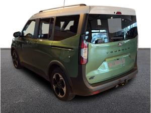 Ford Tourneo Courier ACTIVE BEV NAVI / AHK / PDC / KAMERA / ACC