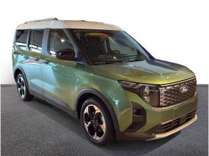 Ford Tourneo Courier ACTIVE BEV NAVI / AHK / PDC / KAMERA / ACC