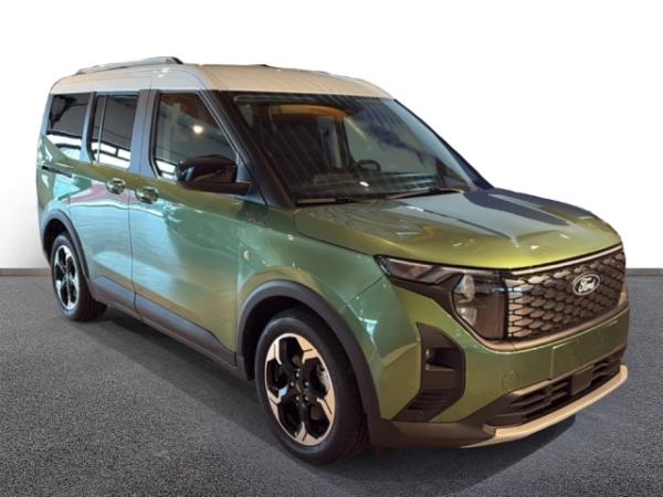 Ford Tourneo Courier ACTIVE BEV NAVI / AHK / PDC / KAMERA / ACC