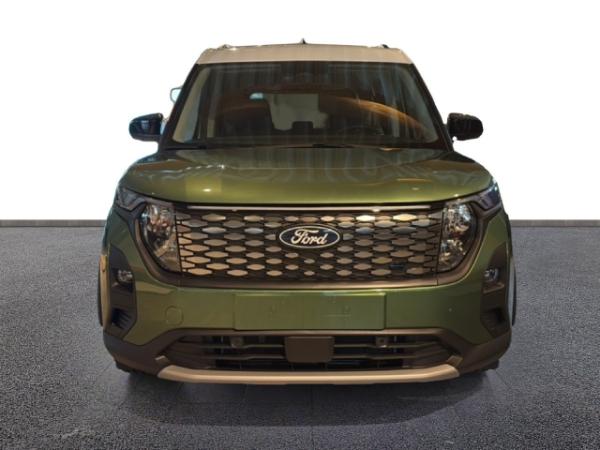 Ford Tourneo Courier ACTIVE BEV NAVI / AHK / PDC / KAMERA / ACC