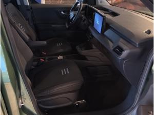 Ford Tourneo Courier ACTIVE BEV NAVI / AHK / PDC / KAMERA / ACC