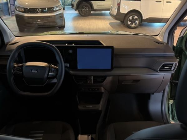 Ford Tourneo Courier ACTIVE BEV NAVI / AHK / PDC / KAMERA / ACC