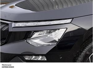 Skoda Kamiq Tour 1.0 TSI - Auch in anderen Farben erhältlich! (Mettmann)