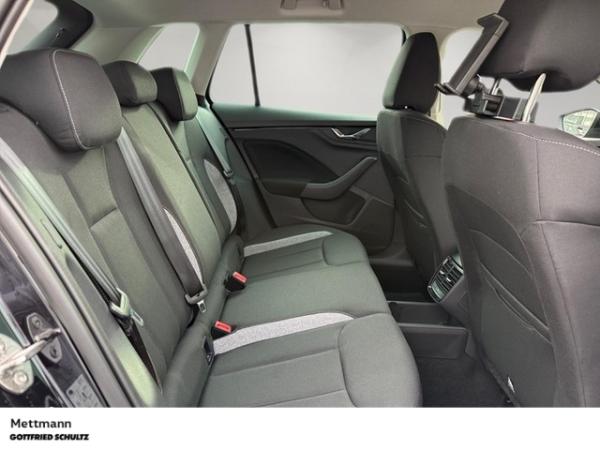 Skoda Kamiq Tour 1.0 TSI - Auch in anderen Farben erhältlich! (Mettmann)
