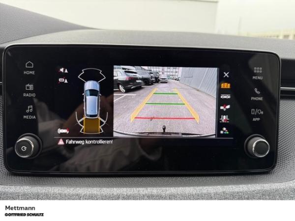 Skoda Kamiq Tour 1.0 TSI - Auch in anderen Farben erhältlich! (Mettmann)