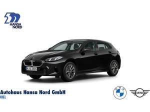 BMW 120 Bestellung//Sitzheizung, 17", Driving Assistant