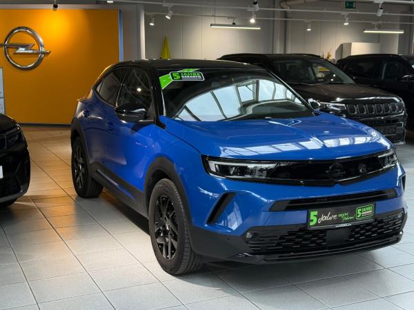 Opel Mokka-e Mokka e 180°Kamera,LED,Navi,PDC,Lenk+Sitzheizung