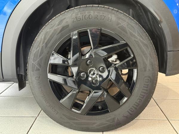 Opel Mokka-e Mokka e 180°Kamera,LED,Navi,PDC,Lenk+Sitzheizung