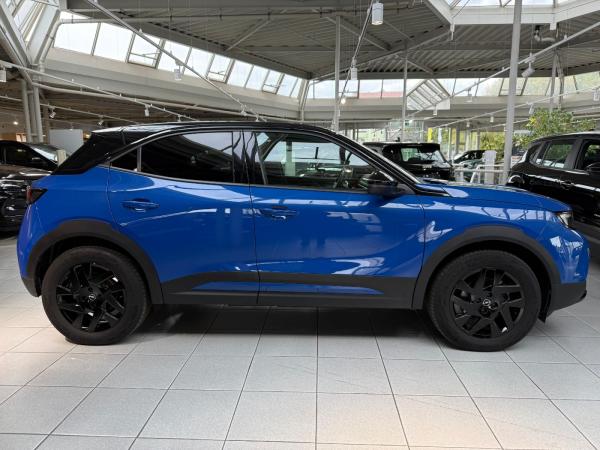 Opel Mokka-e Mokka e 180°Kamera,LED,Navi,PDC,Lenk+Sitzheizung