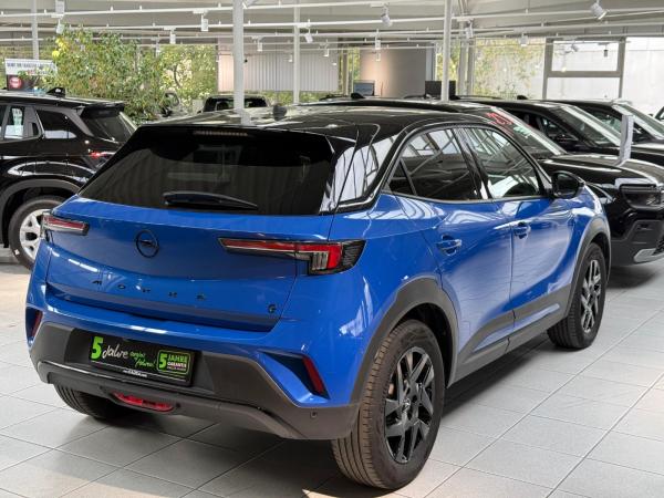 Opel Mokka-e Mokka e 180°Kamera,LED,Navi,PDC,Lenk+Sitzheizung