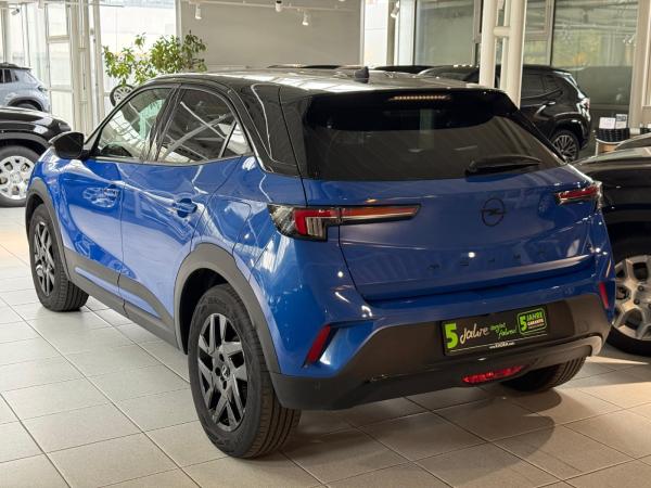 Opel Mokka-e Mokka e 180°Kamera,LED,Navi,PDC,Lenk+Sitzheizung