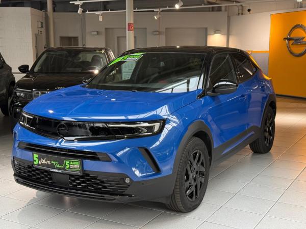 Opel Mokka-e Mokka e 180°Kamera,LED,Navi,PDC,Lenk+Sitzheizung