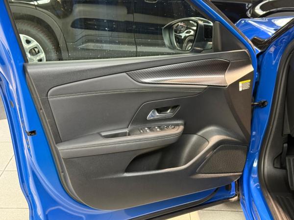 Opel Mokka-e Mokka e 180°Kamera,LED,Navi,PDC,Lenk+Sitzheizung