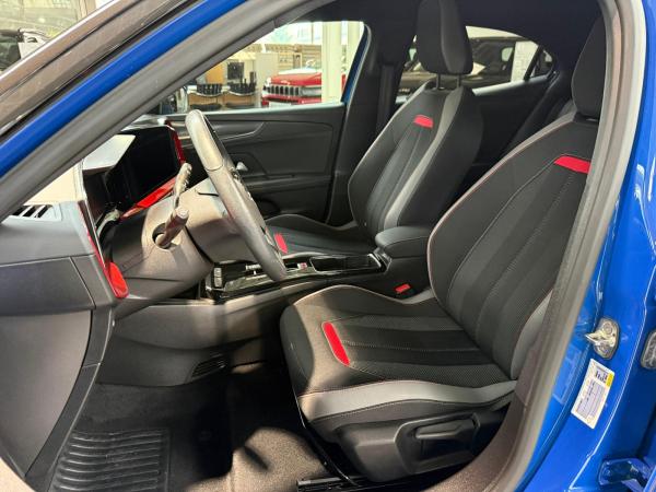 Opel Mokka-e Mokka e 180°Kamera,LED,Navi,PDC,Lenk+Sitzheizung