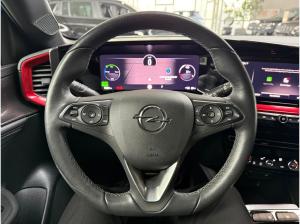 Opel Mokka-e Mokka e 180°Kamera,LED,Navi,PDC,Lenk+Sitzheizung