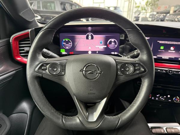 Opel Mokka-e Mokka e 180°Kamera,LED,Navi,PDC,Lenk+Sitzheizung