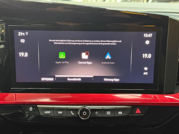 Opel Mokka-e Mokka e 180°Kamera,LED,Navi,PDC,Lenk+Sitzheizung