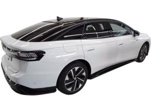 Volkswagen ID.7 GTX 4Motion 250kW - Matrix-LED IQ.Drive HUD Wärmepumpe Navi AHK Area View SHZ LM CarPlay