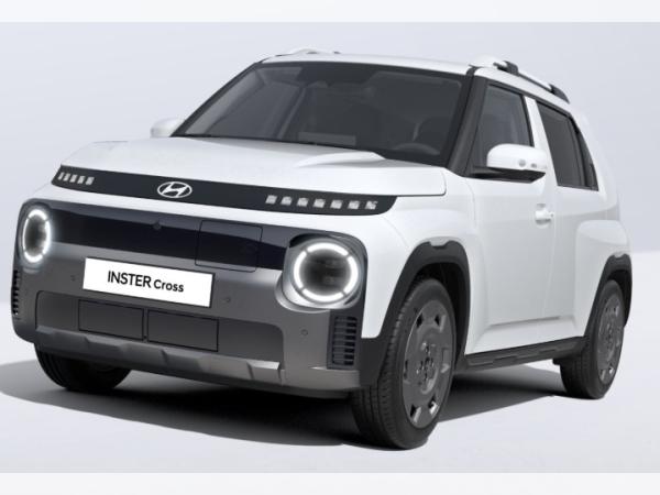 Hyundai INSTER 💼GEWERBE💼🔥AB JUNI 2026🔥PRIME🔥49kWh🔥